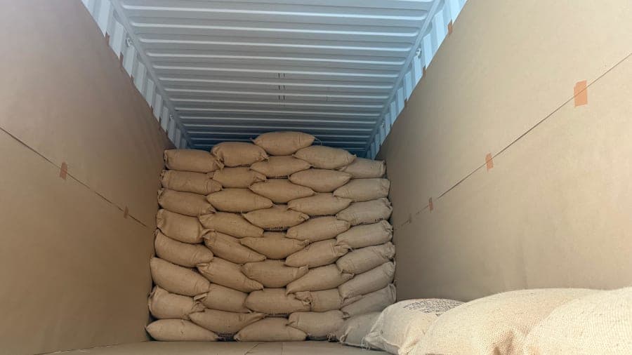 Loading Process
